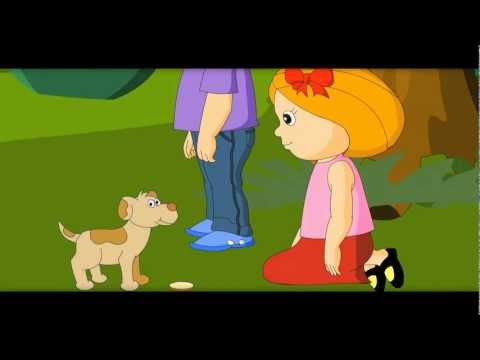 Animal Video - Zoo,Forest -Video for  Kids,Kindergarten,Preschoolers,Grade 1,Class 1 students