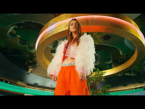 Dj Sava ⛌ Adrian Sasu ⛌ Adriana Onci - No Lie | Official Video