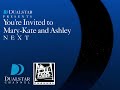 Dualstar Channel You Re Invited To Mary Kate And Ashley Next 2025 Promo