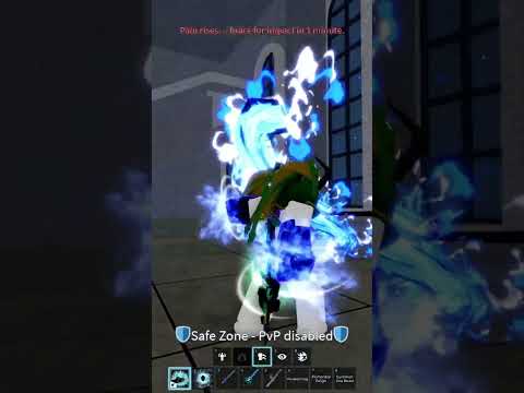 Best Sharkman Karate v2 rework Combo ever