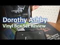 Vinyl Review: Dorothy Ashby With Strings Attached box set by New Land Records