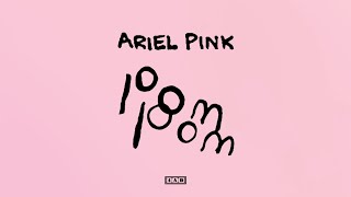 Ariel Pink - Put Your Number In My Phone (Official Audio)