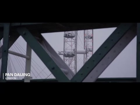 Found Media - Pan Daijing, JASSS, Giant Swan: Full Live @ Concrete Lakes, Hayward × Boiler Room