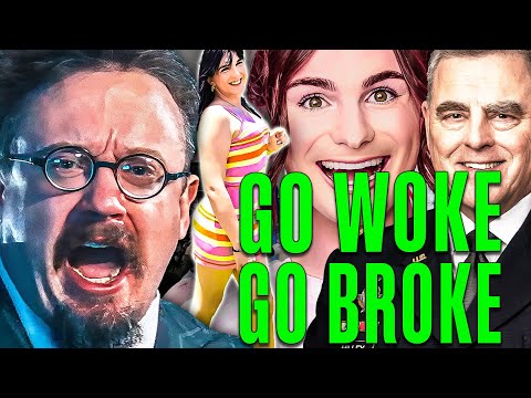 Sam Hyde über Woke Drama, Trans, Ava Kris Tyson und das falsche Weiße Haus! – Charls Carroll und ...