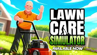 Watch and explore about Lawn Care Simulator PC Steam CD Key
