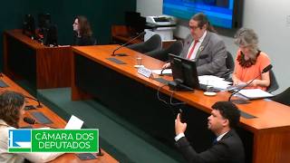 Discussão e votação de propostas legislativas - 08/04/2026 13:30