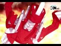 Bakugan Mechtanium Surge Episode 36 Part 1