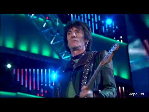 Rolling Stones “Streets of Love" A Biggest Bang Austin Texas 2006 HD