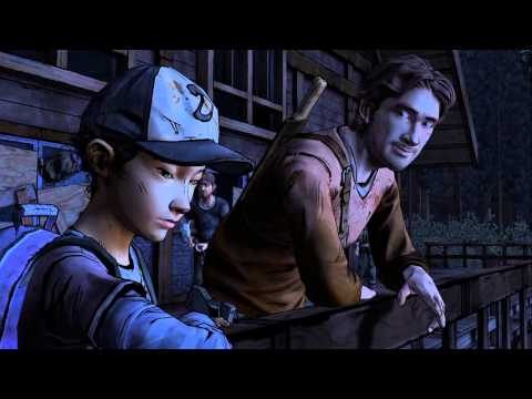 Xbox One Longplay [005] The Walking Dead Season 2 - Episode 2