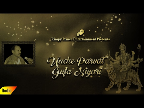 Unche Parvat Gufa Niyari