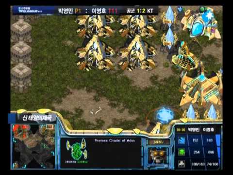 SPL  Much vs Flash 2011-05-07  @ New Empire of the Sun