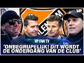 ? WOEDE in ???????? over JAN SMIT-BESLUIT: '??????????!' ?