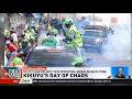 Gachagua Journalists Attacked By Police In Kikuyu Who Will Stop This Madness