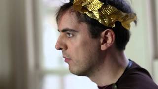 Lucian Green Showreel HD