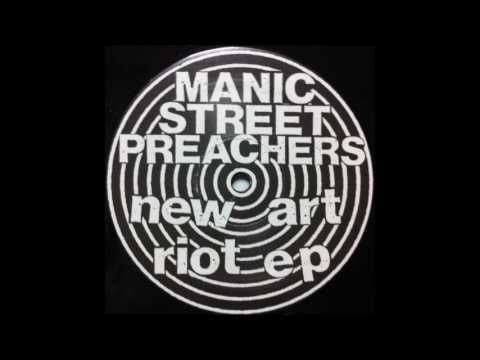 Manic Street Preachers - Last Exit On Yesterday
