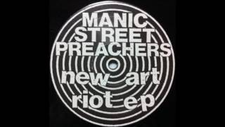 Manic Street Preachers - Last Exit On Yesterday