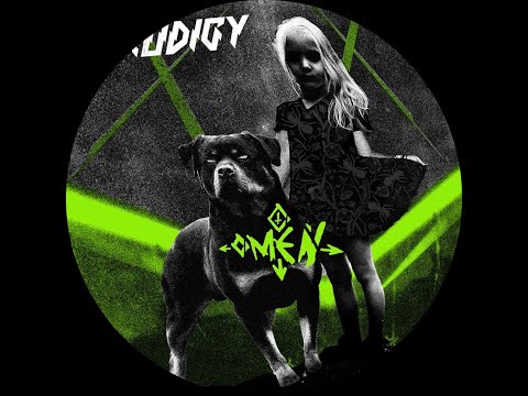 The Prodigy - Omen (Skoden Edit) [SKODEN]