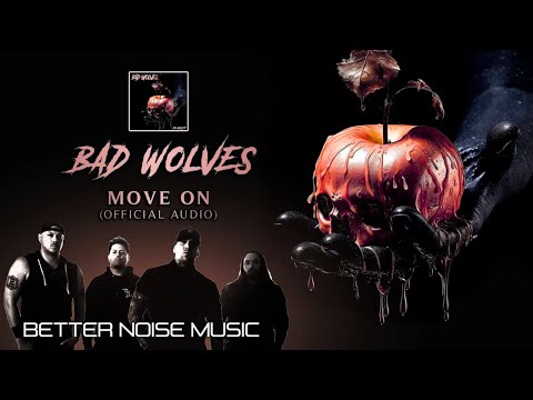 Video thumbnail for Move On