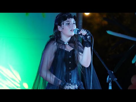 Olujna noć - ENA NIŽIĆ (Bernarda Bruno)
