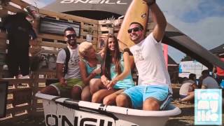 Balaton VS Ballermann