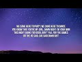 Pitbull - Options (Lyrics) ft. Stephen Marley [TikTok Song]