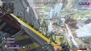 古きよきPS4APEX