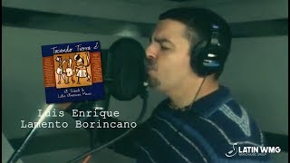 Luis Enrique - Lamento Borincano - World Music Group