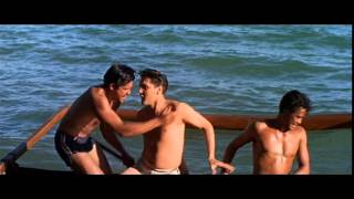 Elvis Presley - Aloha Oe from the film Blue Hawaii