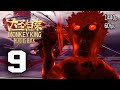 Monkey King Hero Is Back Gameplay Walkthrough Part 9 Tri Star Shrine 60fps No Commentary