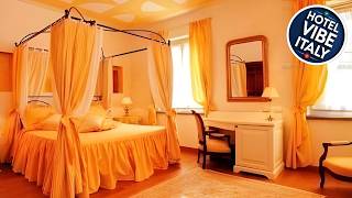 Poggio Radicati Hotel De Charme | Hotel Review 🛏️