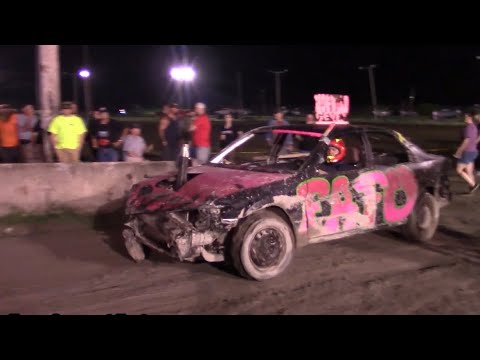 2023 SUMMERSMASH Team Compact Feature