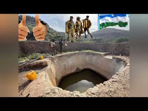 Guusha Iyagaa Leh Guuleysta Geesh Daacad Ah OO Gabasha Aqoonow