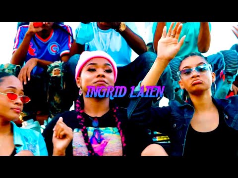 Ingrid Laien / Demagoga  (Video Oficial) Por Antony Eliezer