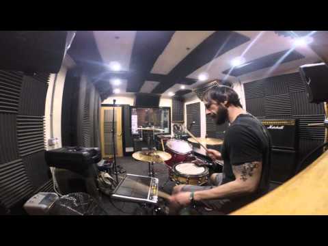 Stiff Bizkit DJ Drumming - My Way