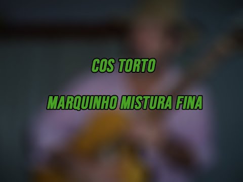 Cos Torto video
