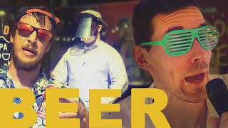 Funhaus Mock-toberfest - Parking Lot Beer Garden Party