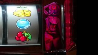 【沖ドキ！】沖ドキで思いっきり滑らせる動画