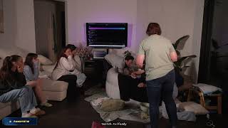 Download lagu Fandy Becomes the First Streamer to Give Birth Live on Twitch #clips mp3 Download lagu Fandy Becomes the First Streamer to Give Birth Live on Twitch #clips mp3