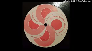 Matt French - Cooper's Dream (Mika's Mix)
