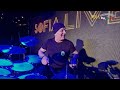 Salif Ali (drummer of Ivo Papasov & His Wedding Band)