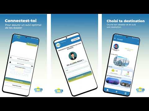 GGB Mobile