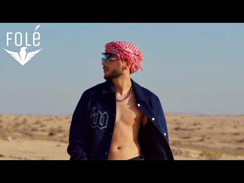 Gio - ALBANIAN (Official Music Video)