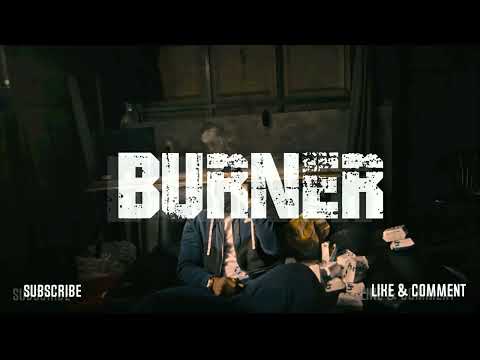 [FREE] Chinx (OS) x Dark UK Drill Type Beat 2022 "BURNER" | UK x NY Drill Instrumental 2022