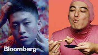 At 88rising, East Meets West, One Viral Hit at a Time