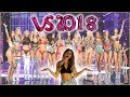 I'M WALKING IN THE 2018 VICTORIA'S SECRET FASHION SHOW?! I'M WALKING IN THE 2018 VICTORIA'S SECRET FASHION SHOW?!