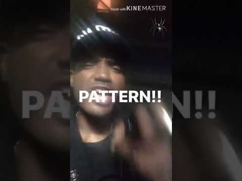 BIG BAD SPRAY - I VOSSI BOPPED