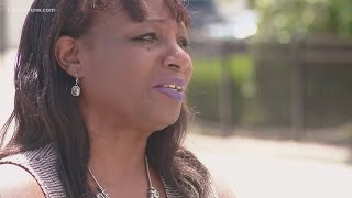 Virginia Beach woman sold her kitten on Craigslist, believes the buyer killed him
