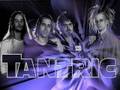 Tantric - Cross The Line