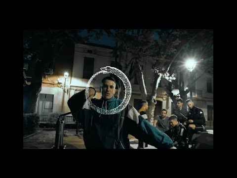 PMN X JORDAN BELL -  UROBOROS