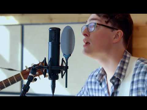 The Ballad of John McCrae - Original